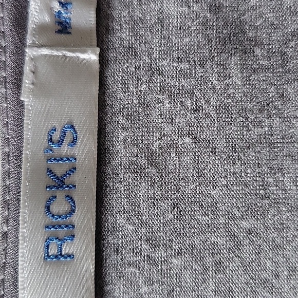 Womens long top - Picture 4 of 5